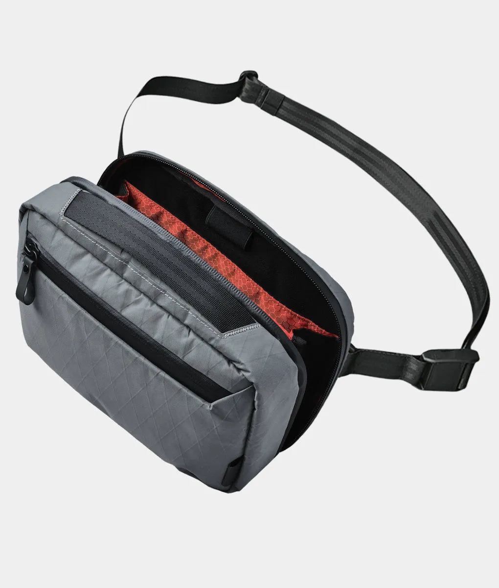 Elements Tech Case Max
