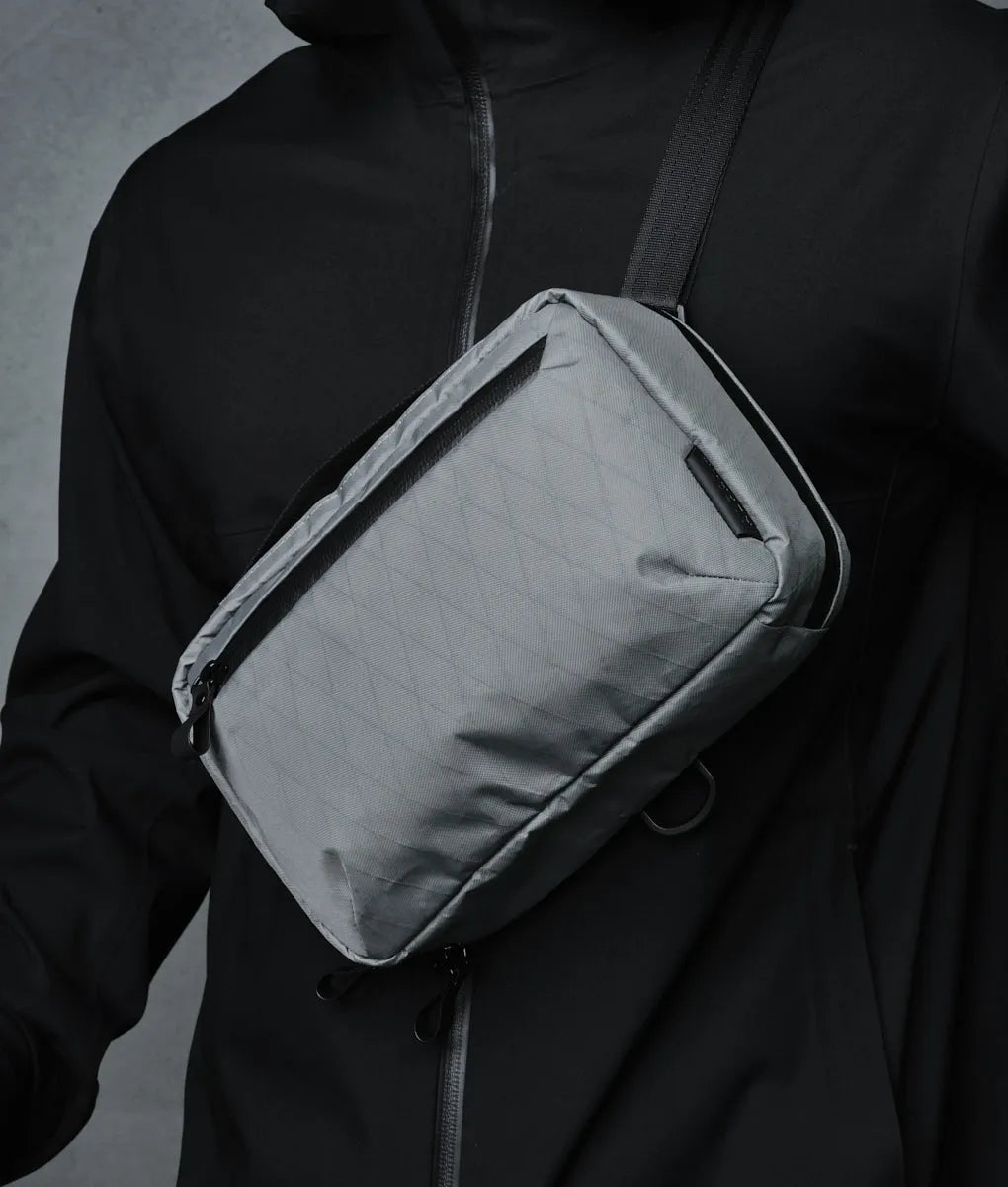 Elements Tech Case Max