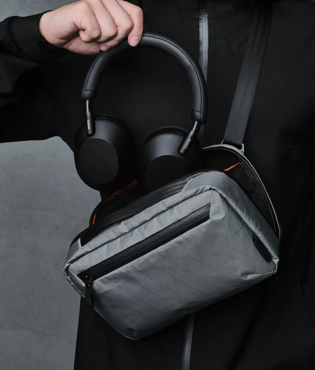 Elements Tech Case Max