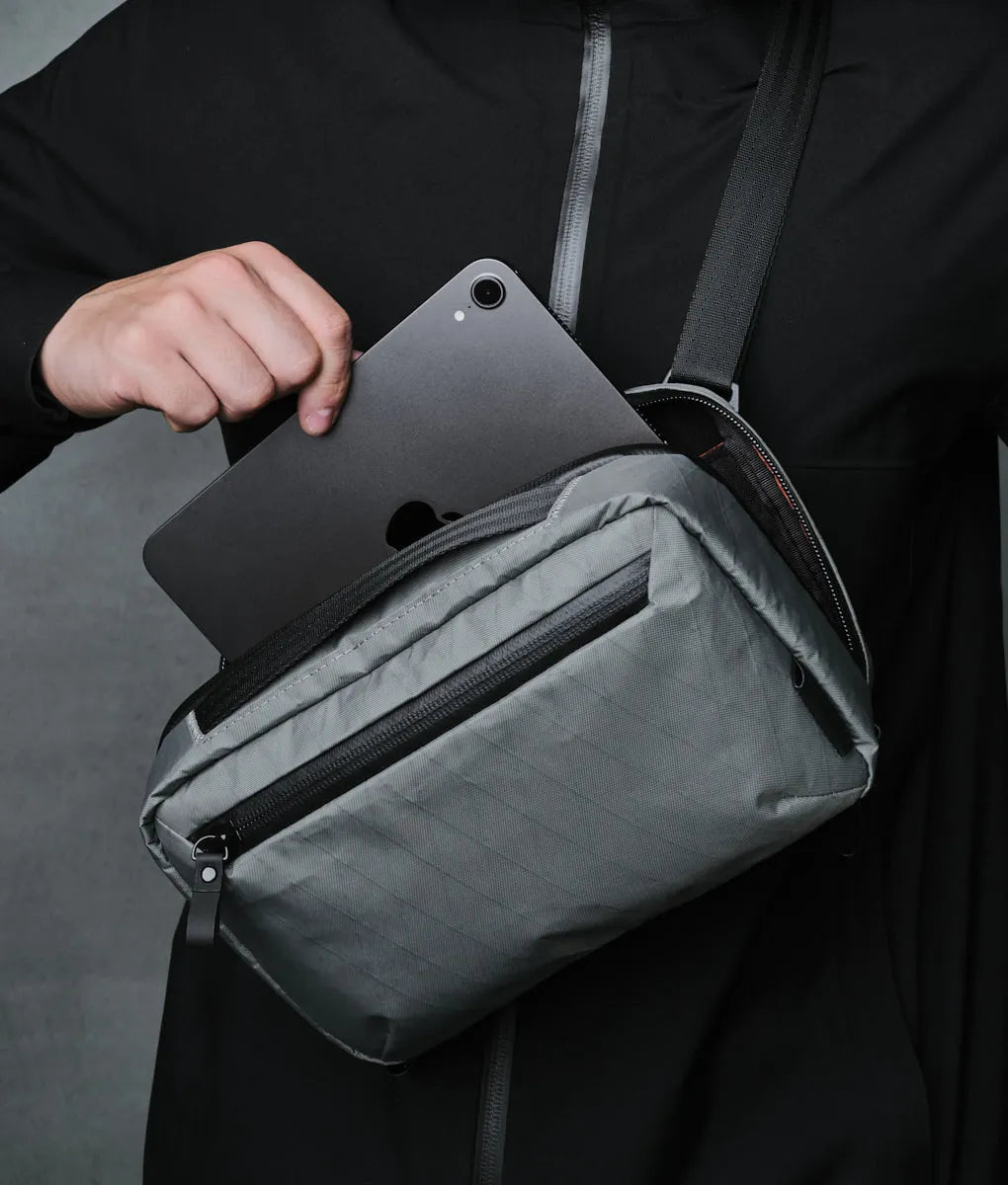 Elements Tech Case Max