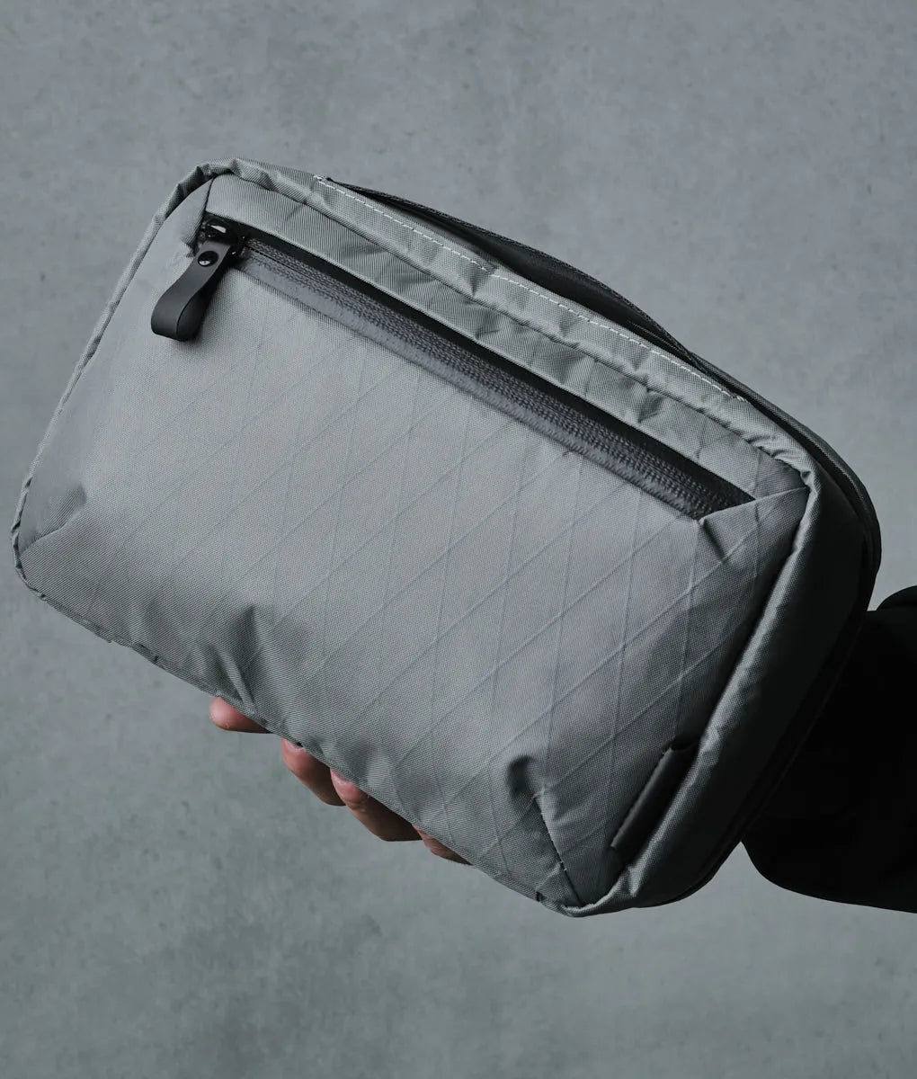 Elements Tech Case Max