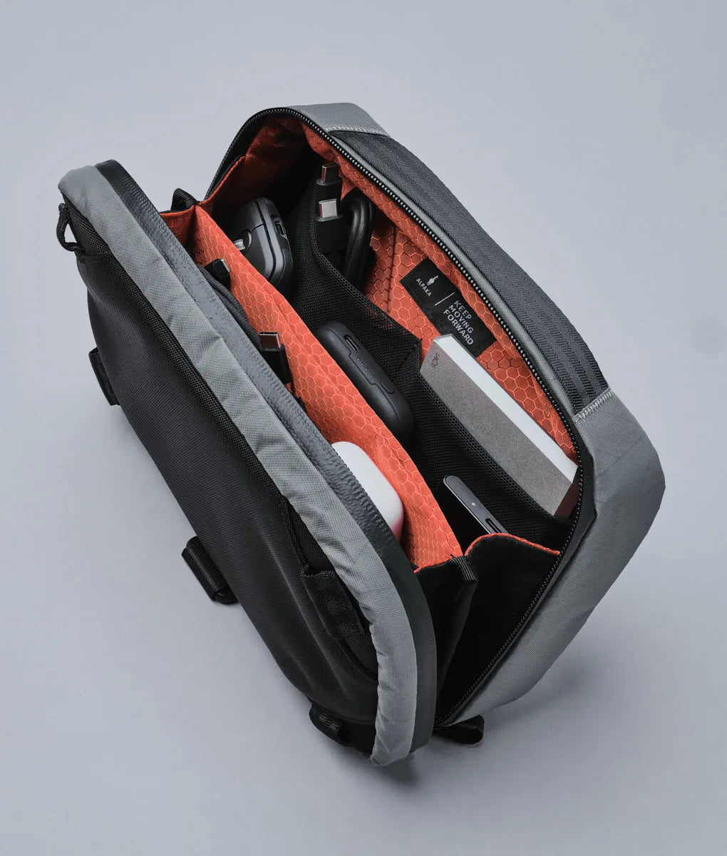Elements Tech Case Max