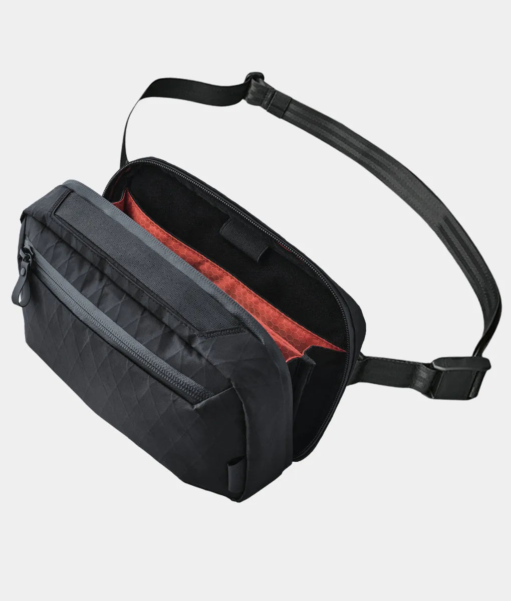 Elements Tech Case Max