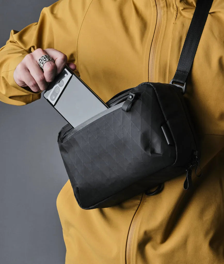 Elements Tech Case Max