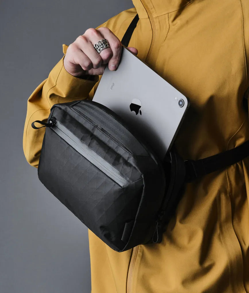 Elements Tech Case Max