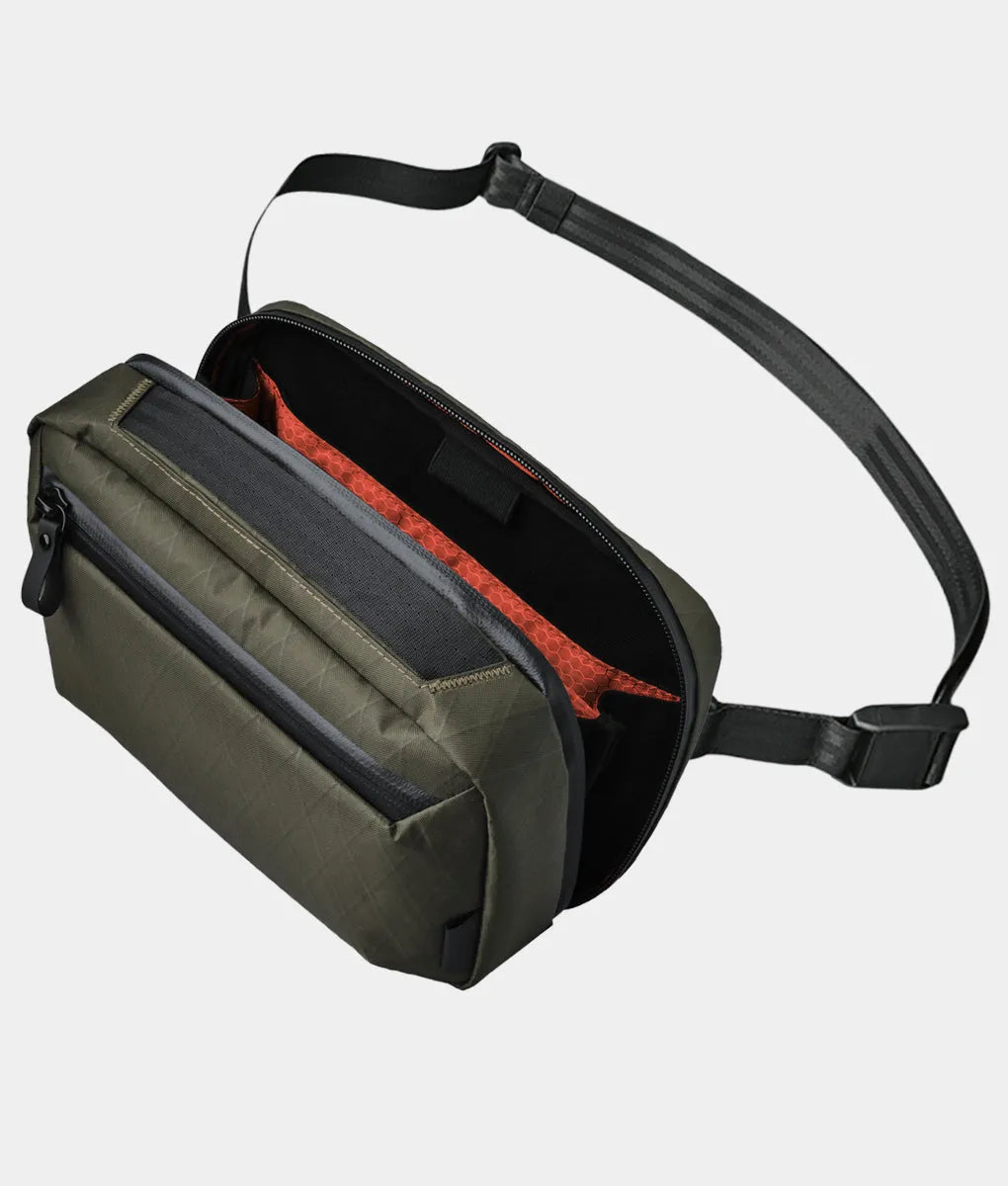 Elements Tech Case Max