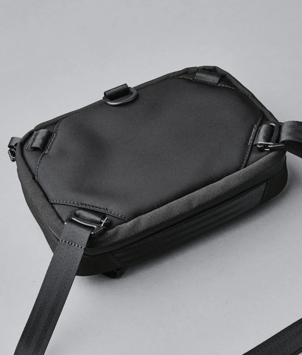 Elements Tech Case Max