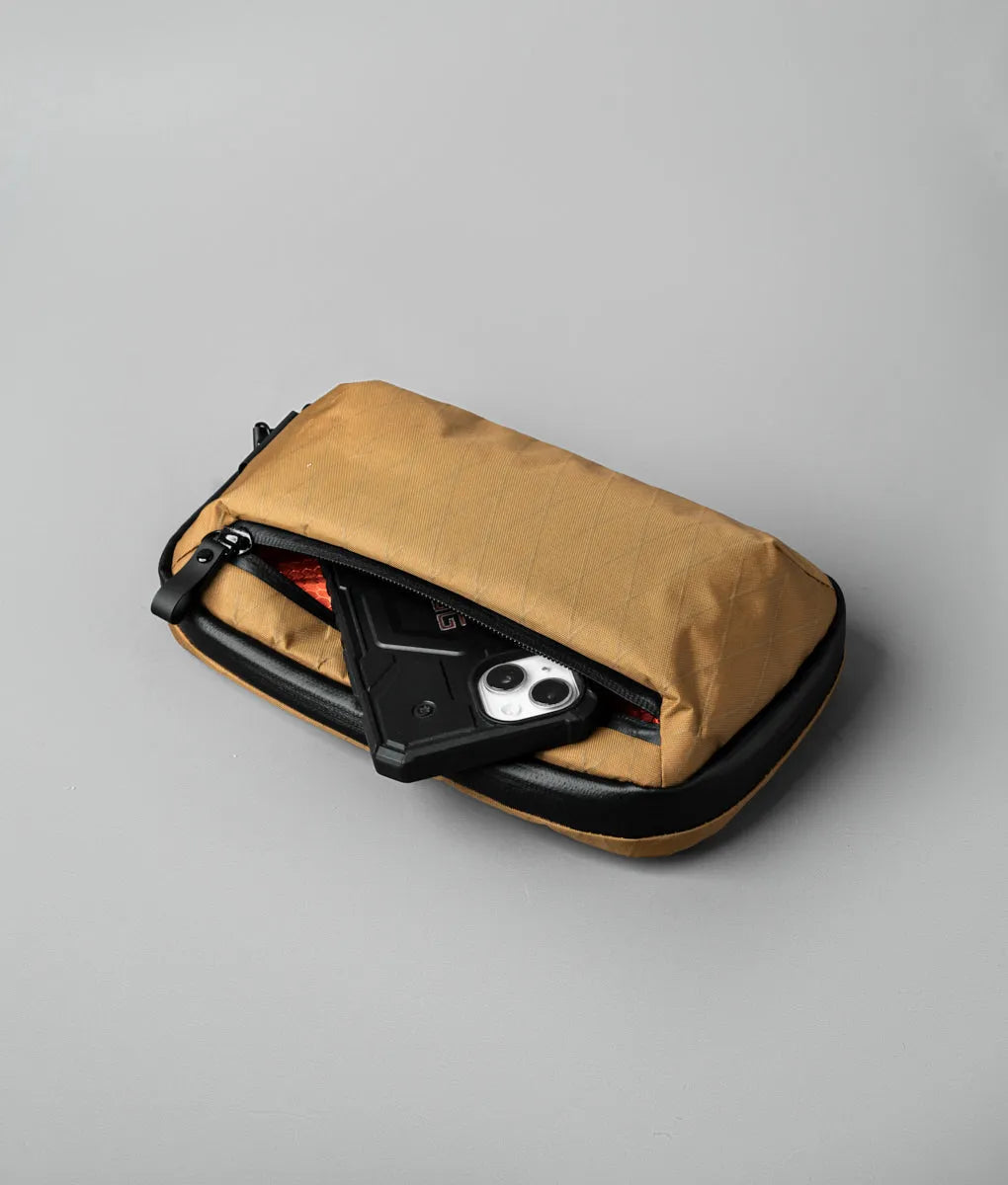 Elements Tech Case Mini