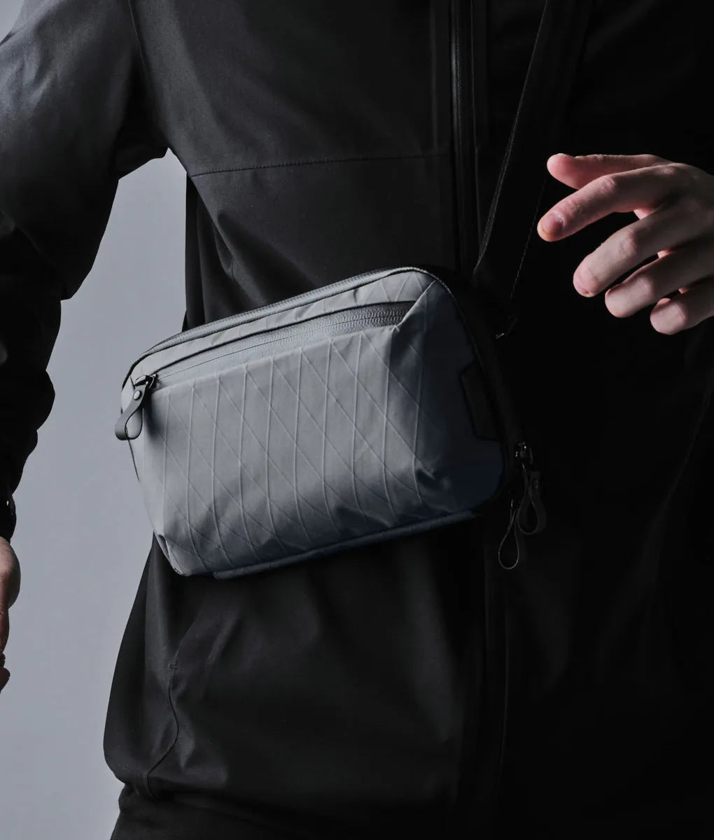 Elements Tech Case Mini