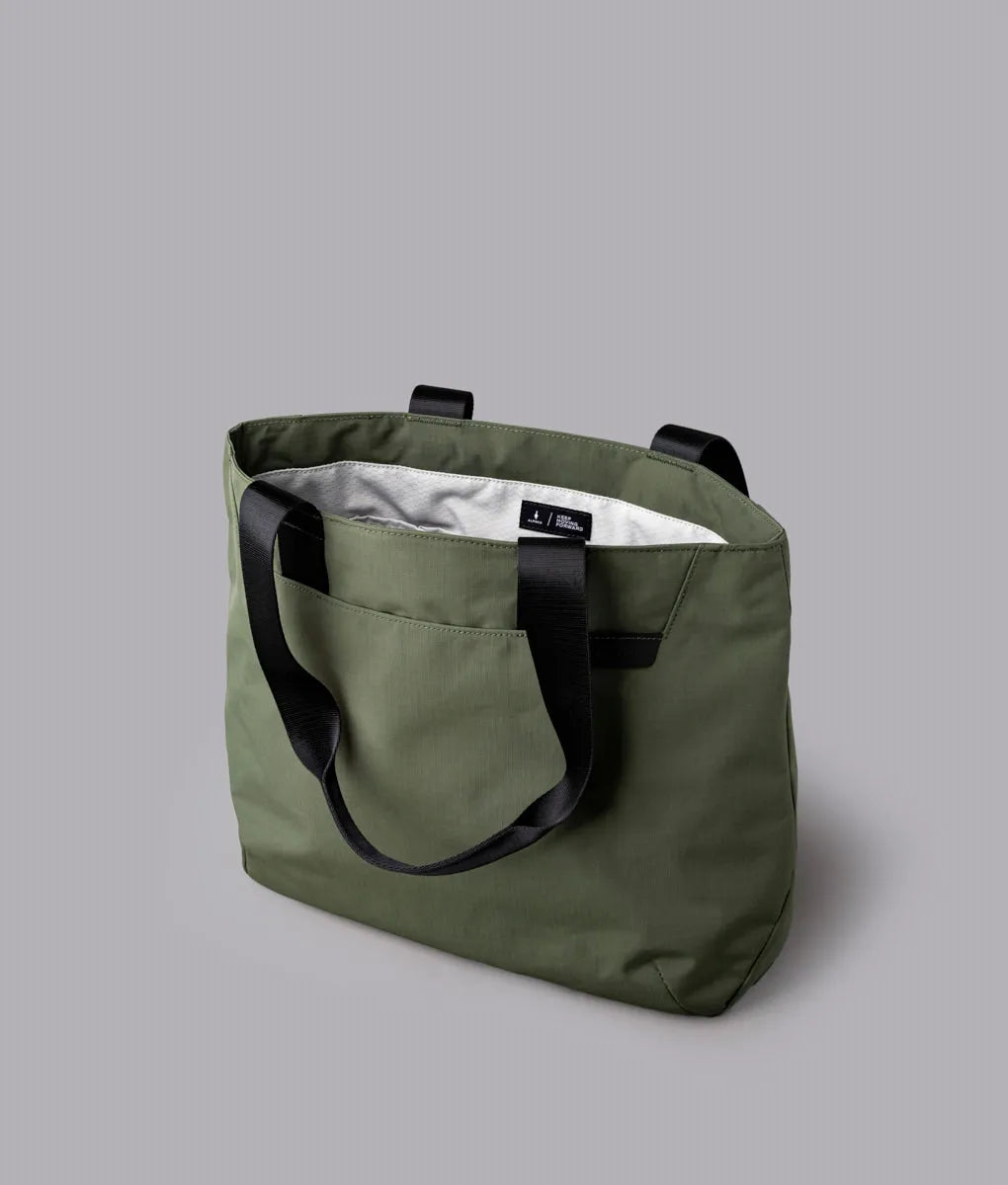 Elements Tote (M)