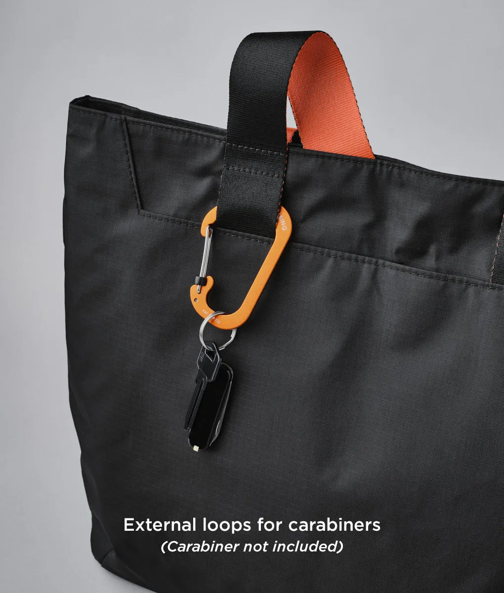 Elements Tote (M)