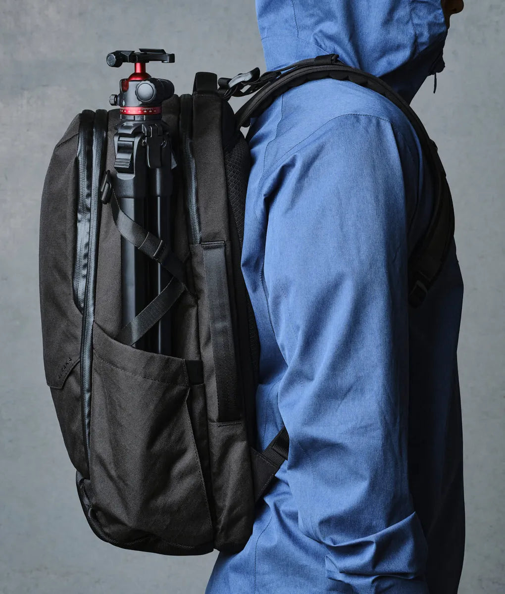 Element Ripstop Backpack Elements Travel Backpack