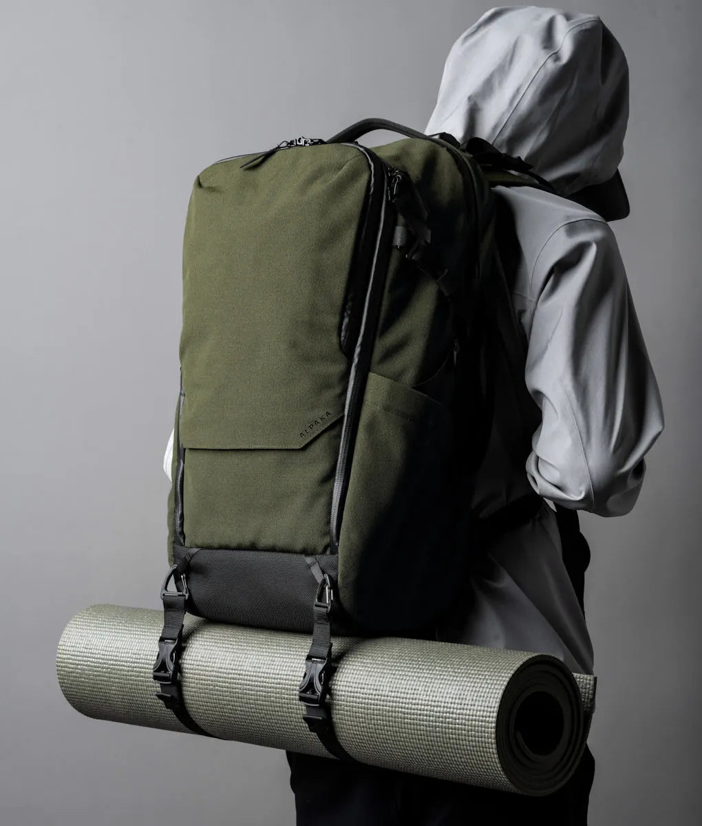 aer travel backpack hk Elements Travel Backpack
