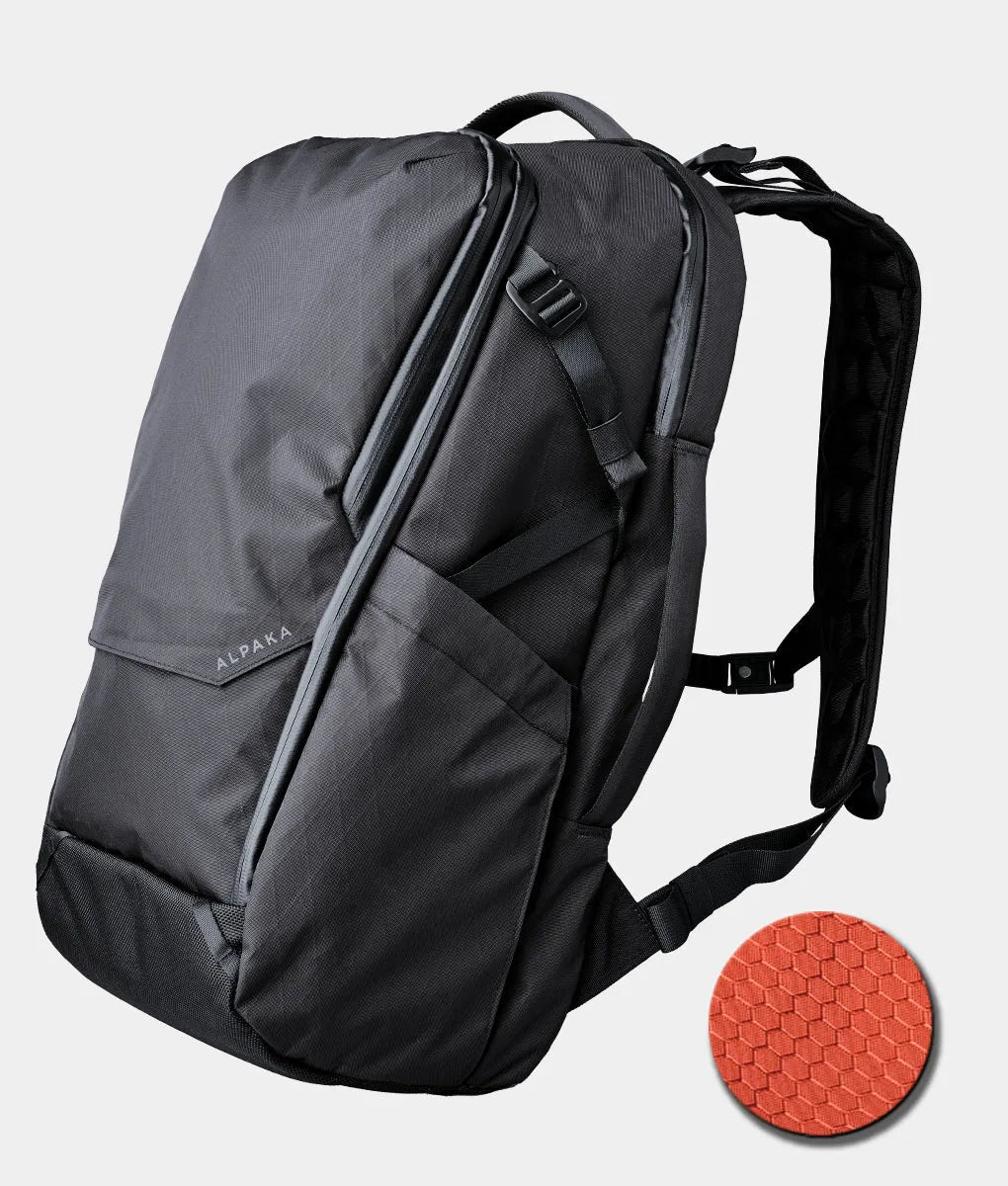Element Ripstop Backpack Elements Travel Backpack