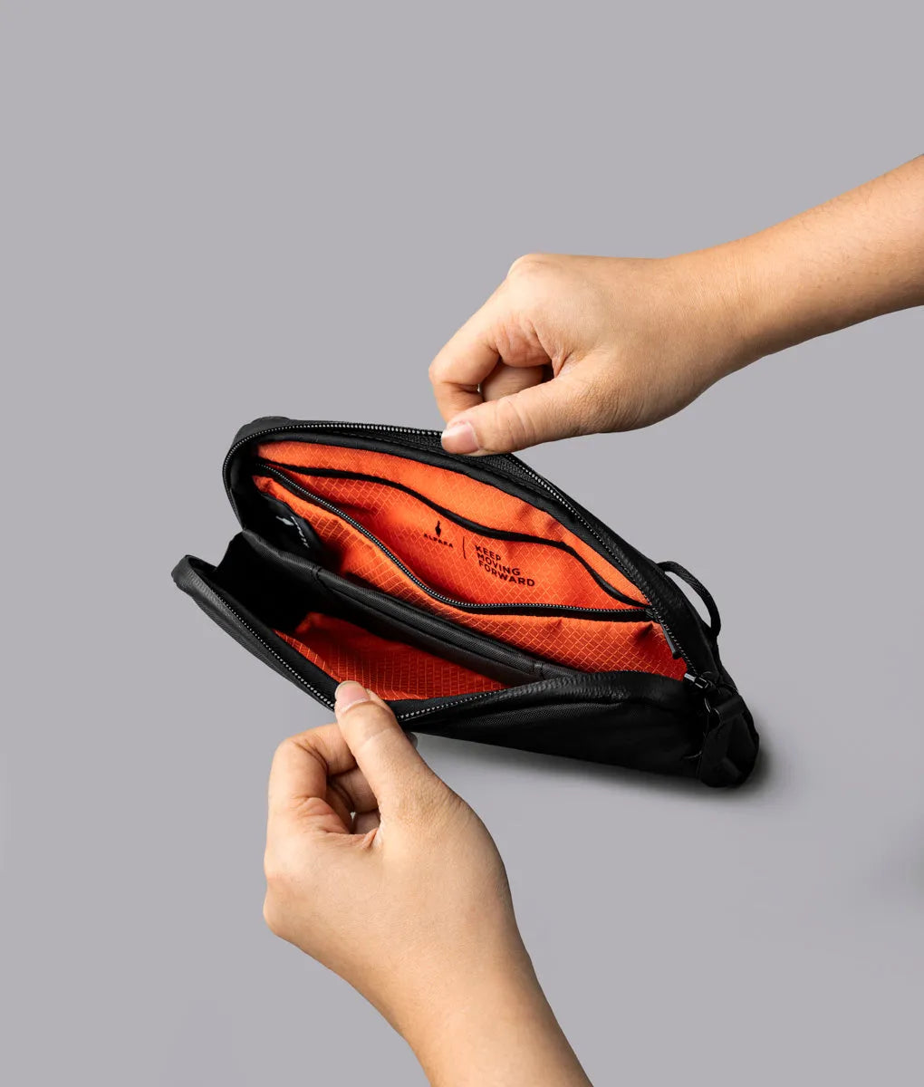 Flight Pouch