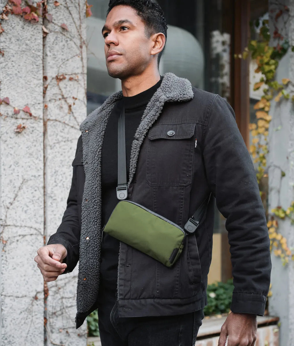Flight Pouch