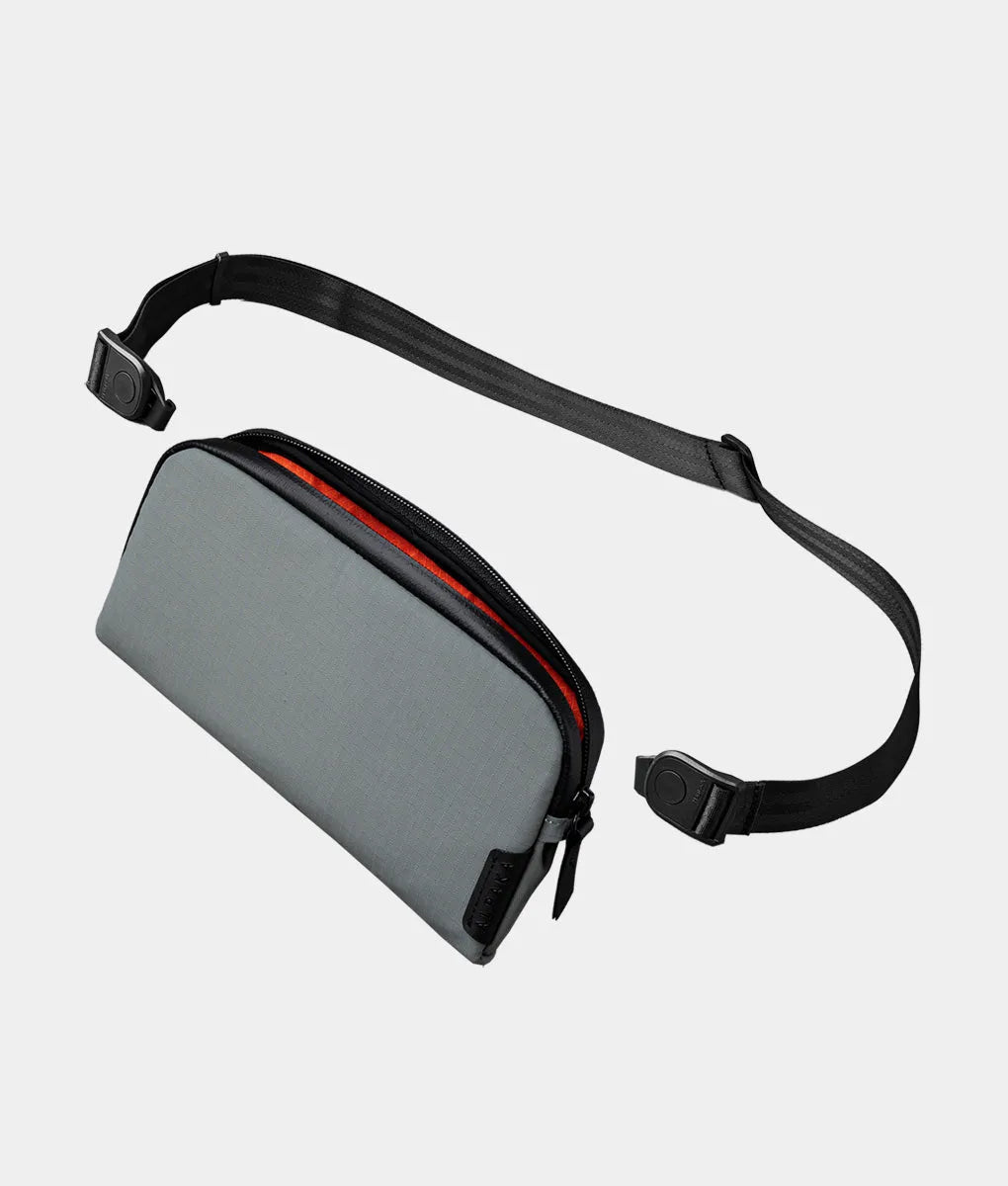 Flight Pouch