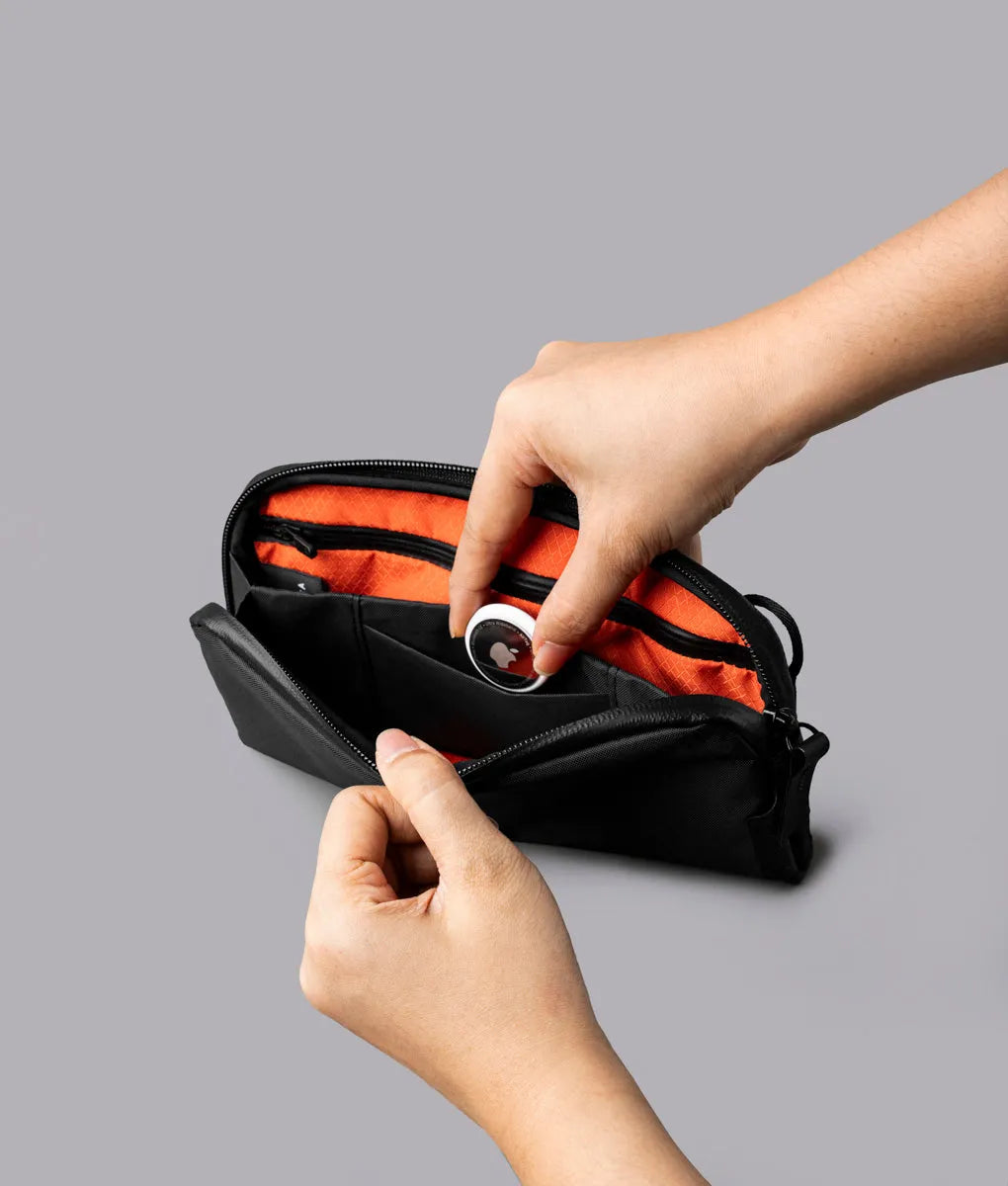 Flight Pouch