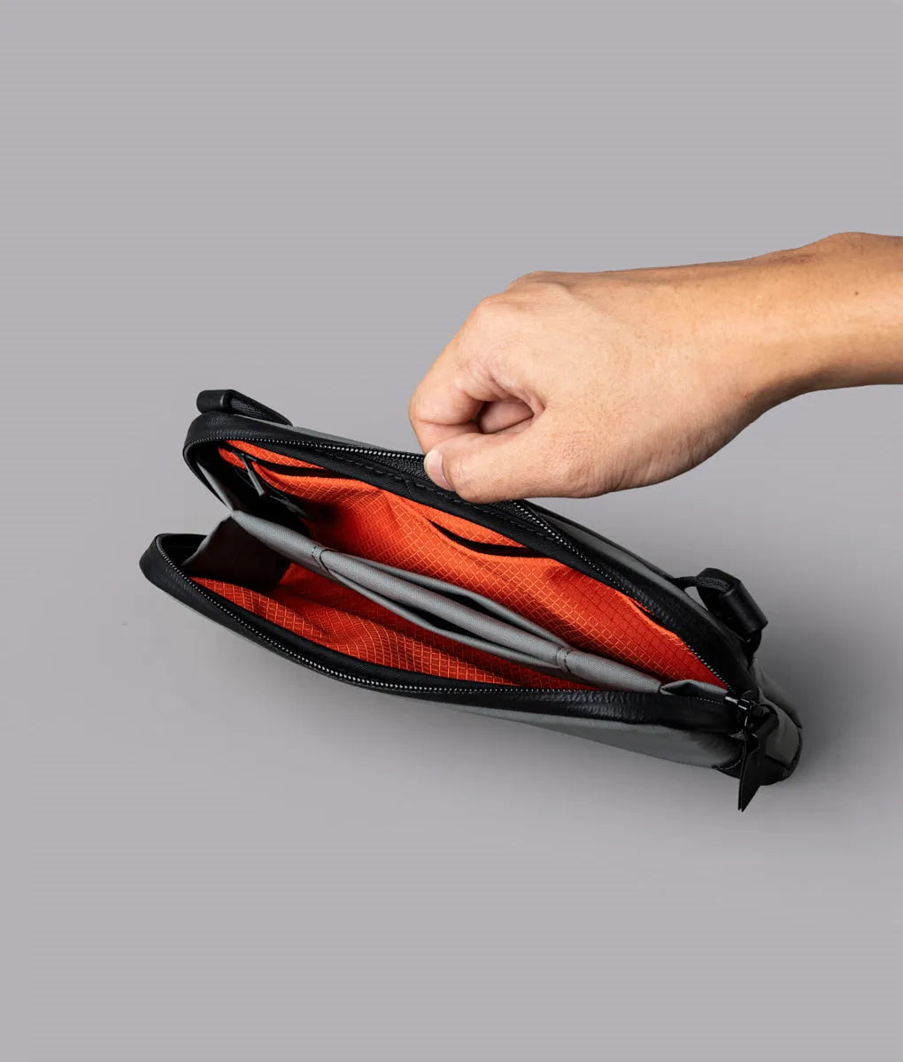 Flight Pouch