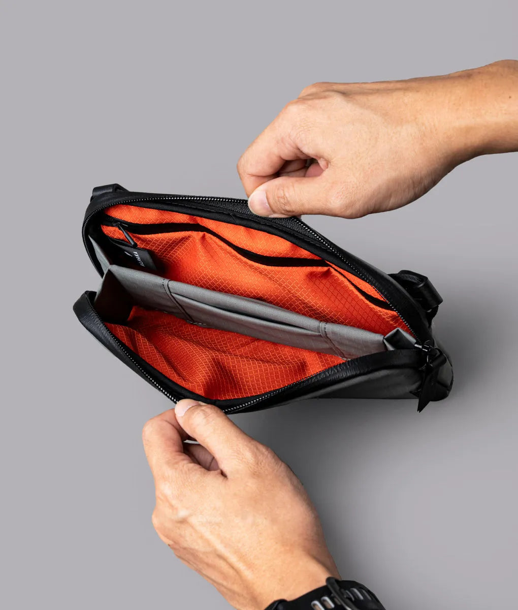 Flight Pouch