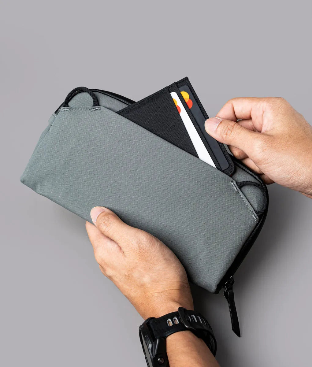 Flight Pouch