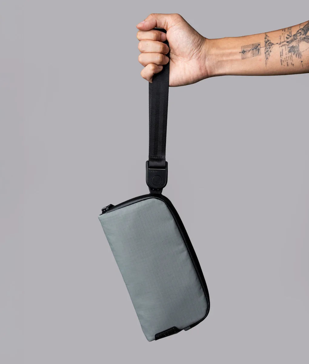 Flight Pouch
