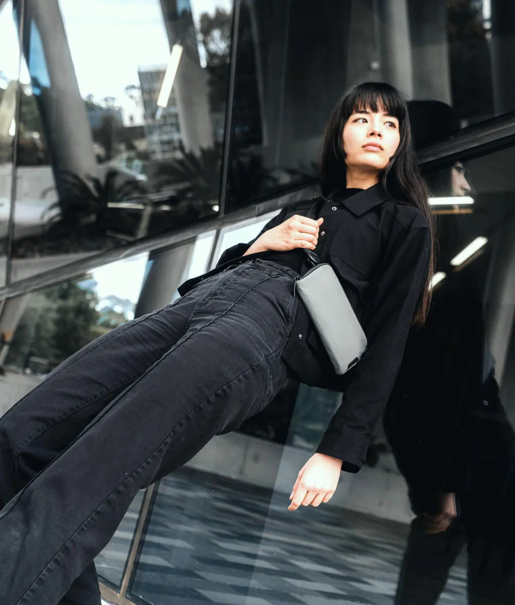 Flight Pouch