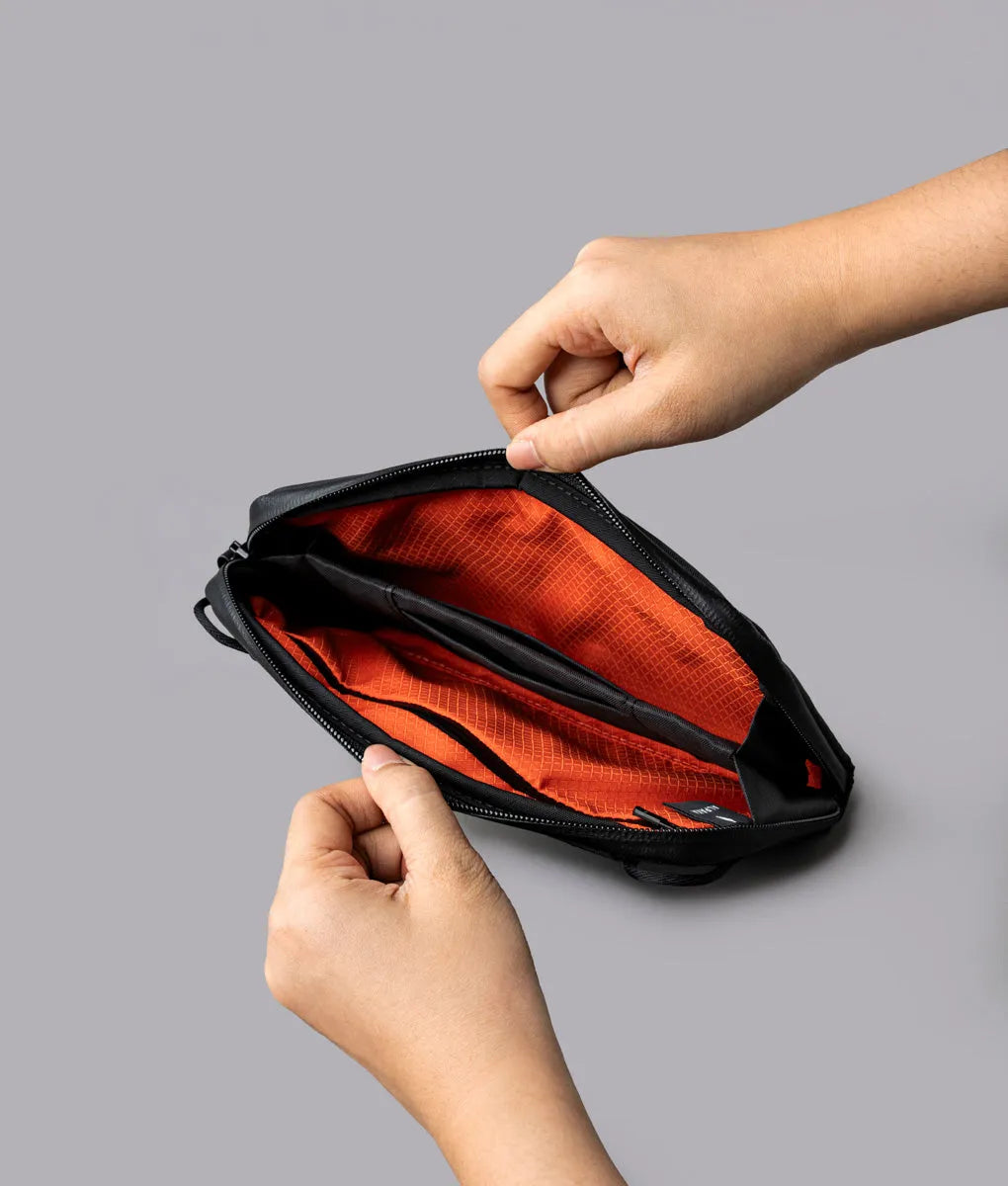 Flight Pouch