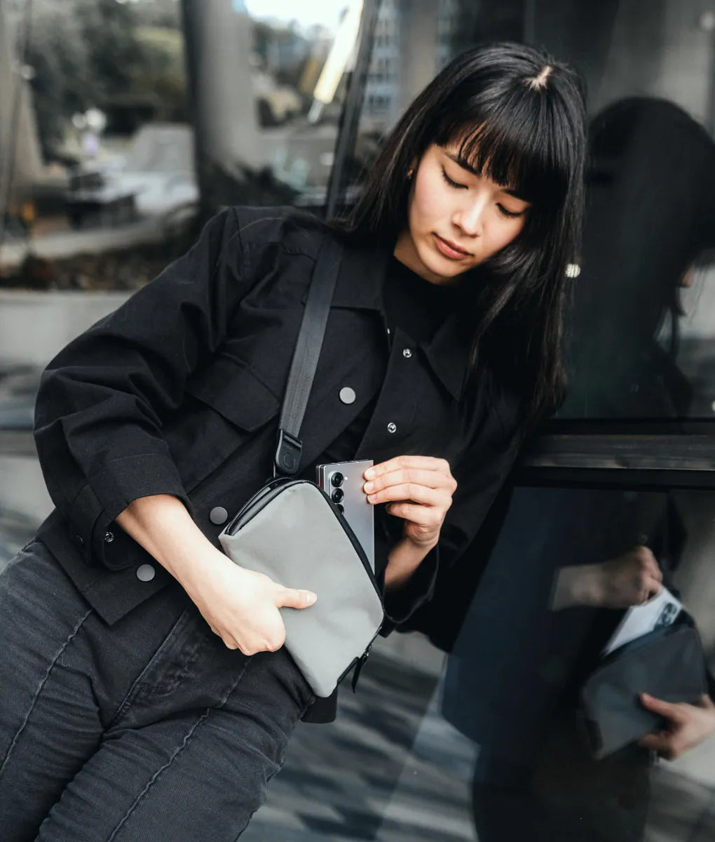 Flight Pouch