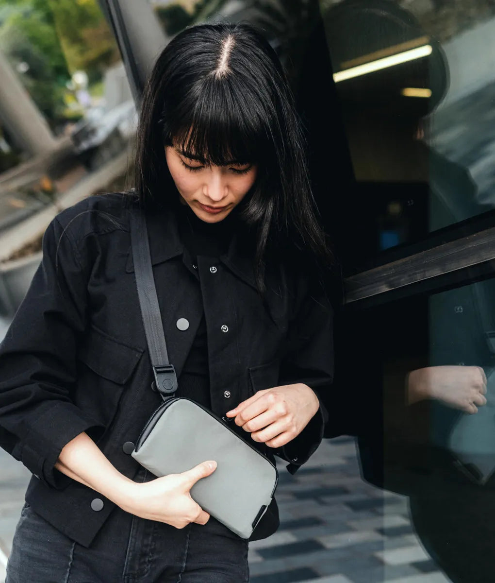 Flight Pouch