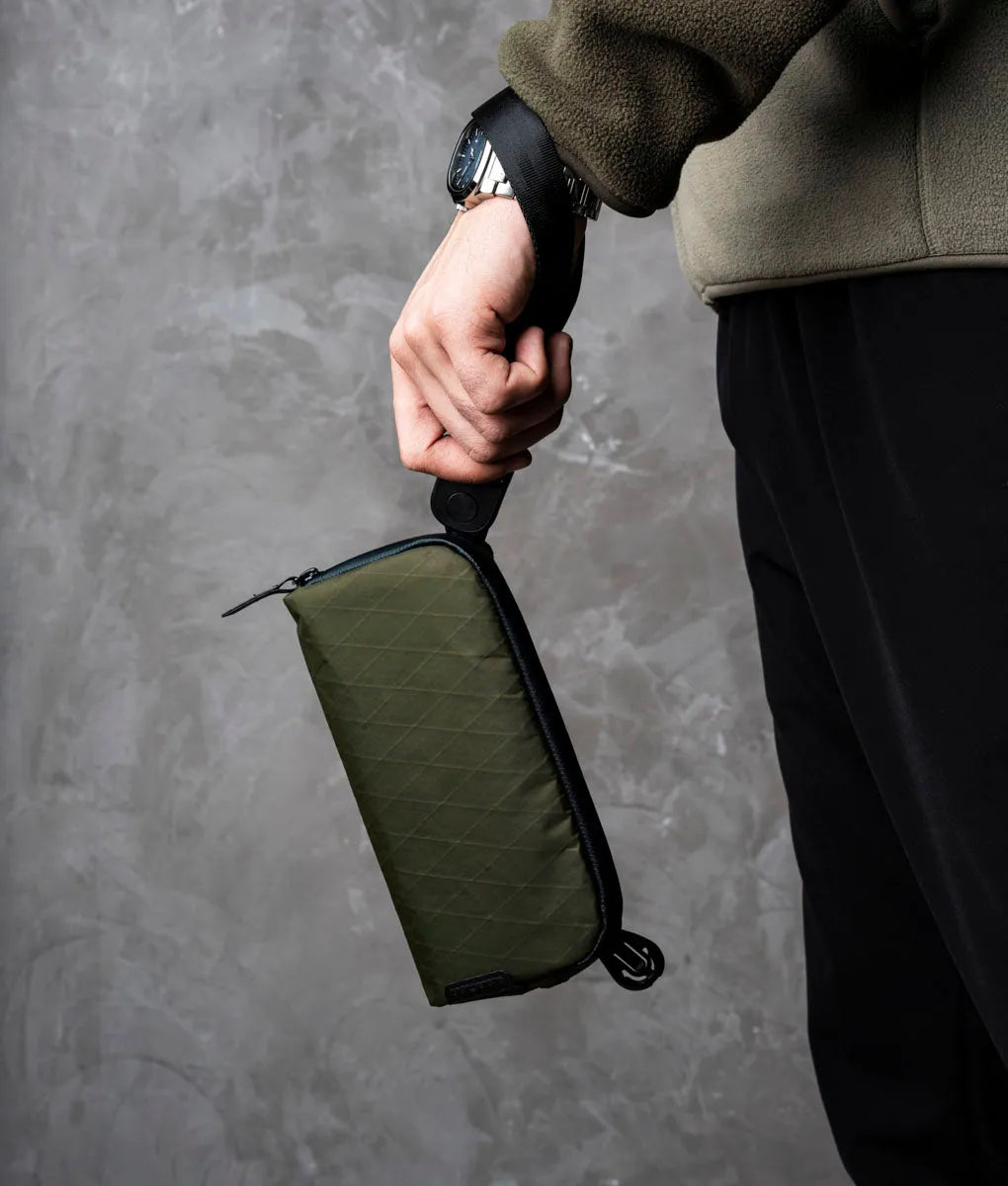 Flight Pouch