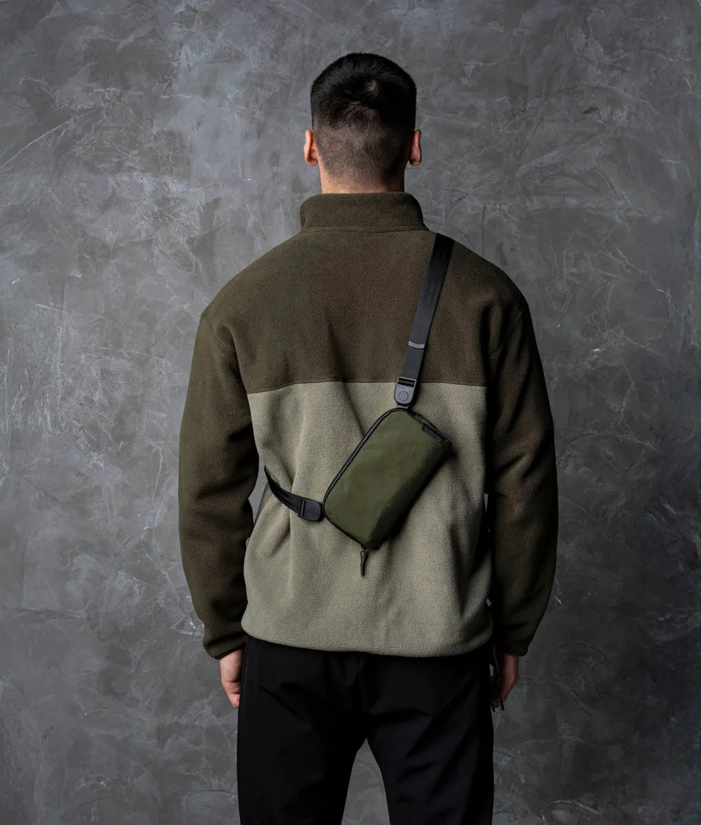 Flight Pouch