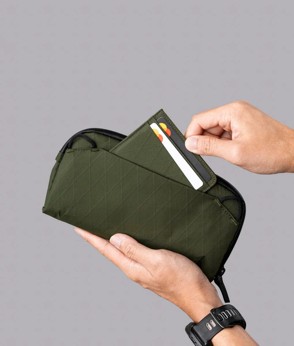 Flight Pouch