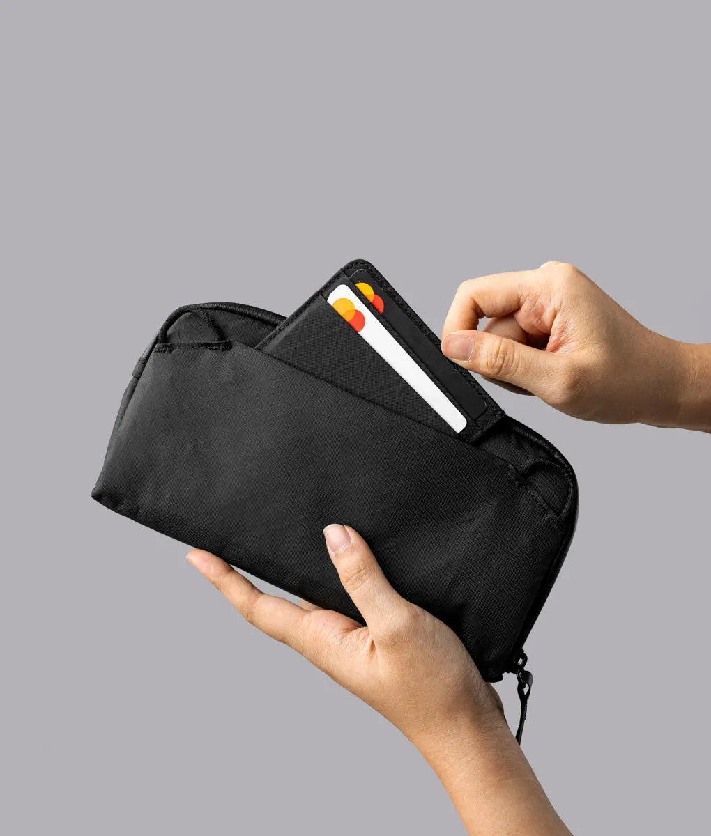 Flight Pouch