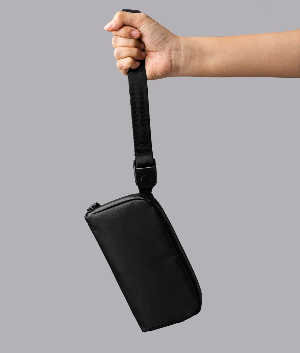 Flight Pouch