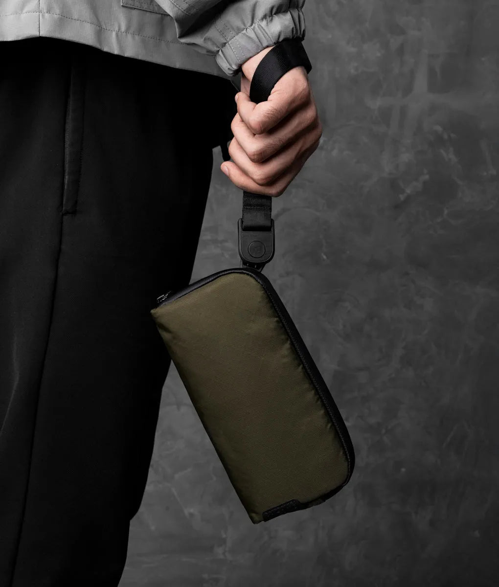 Flight Pouch