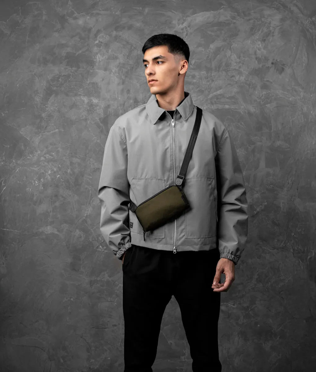 Flight Pouch