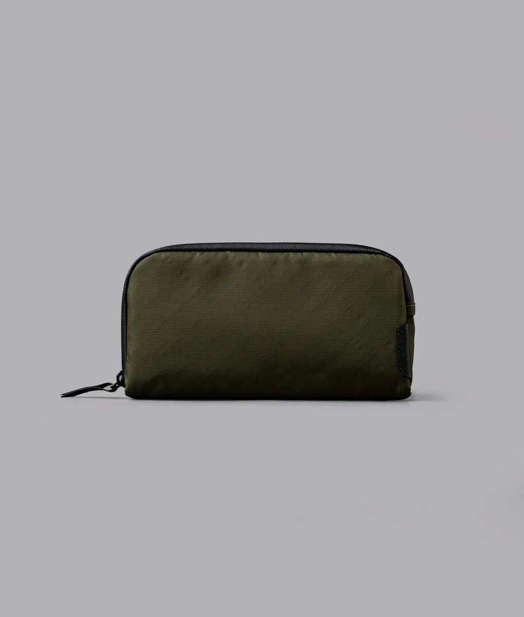 Flight Pouch