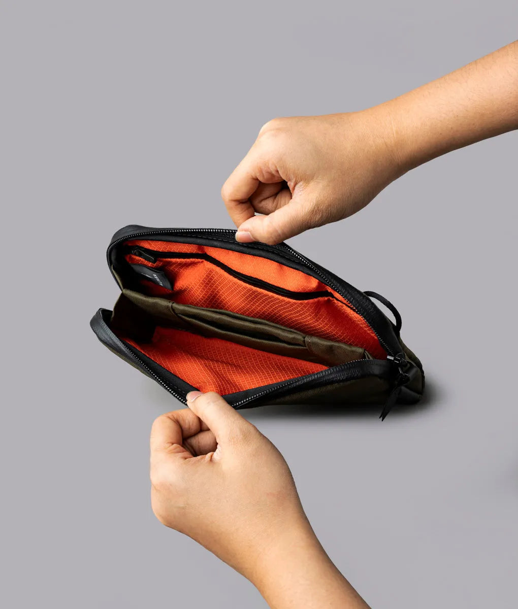 Flight Pouch