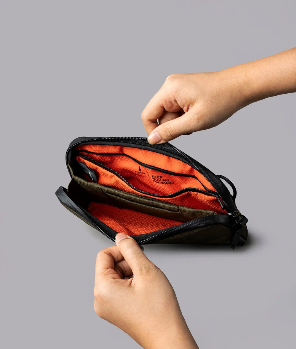 Flight Pouch
