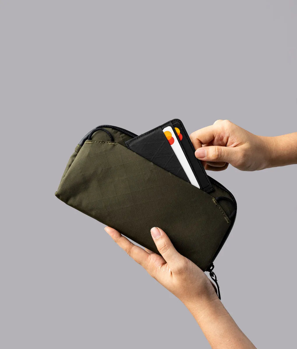 Flight Pouch