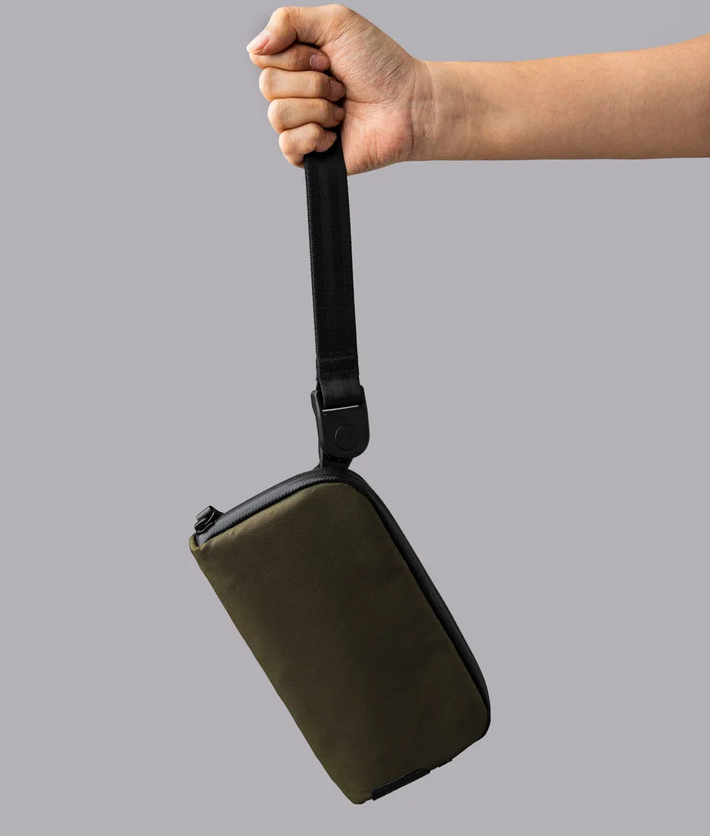 Flight Pouch
