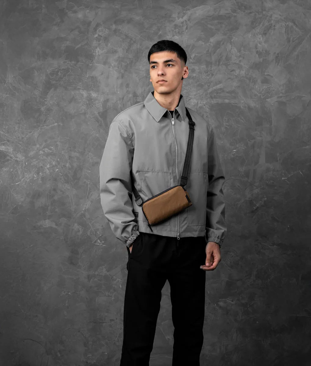 Flight Pouch