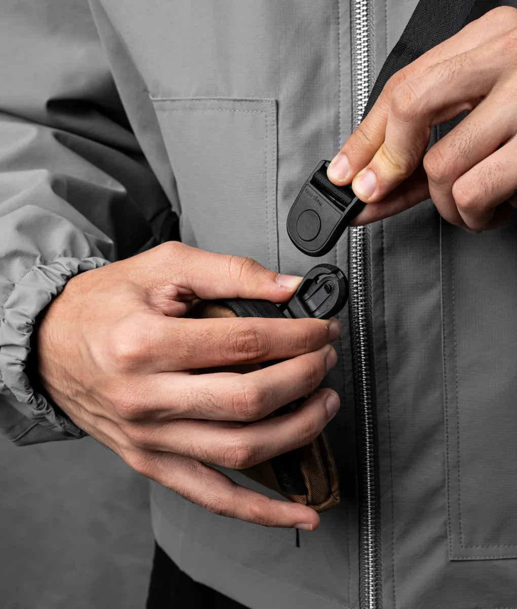 Flight Pouch