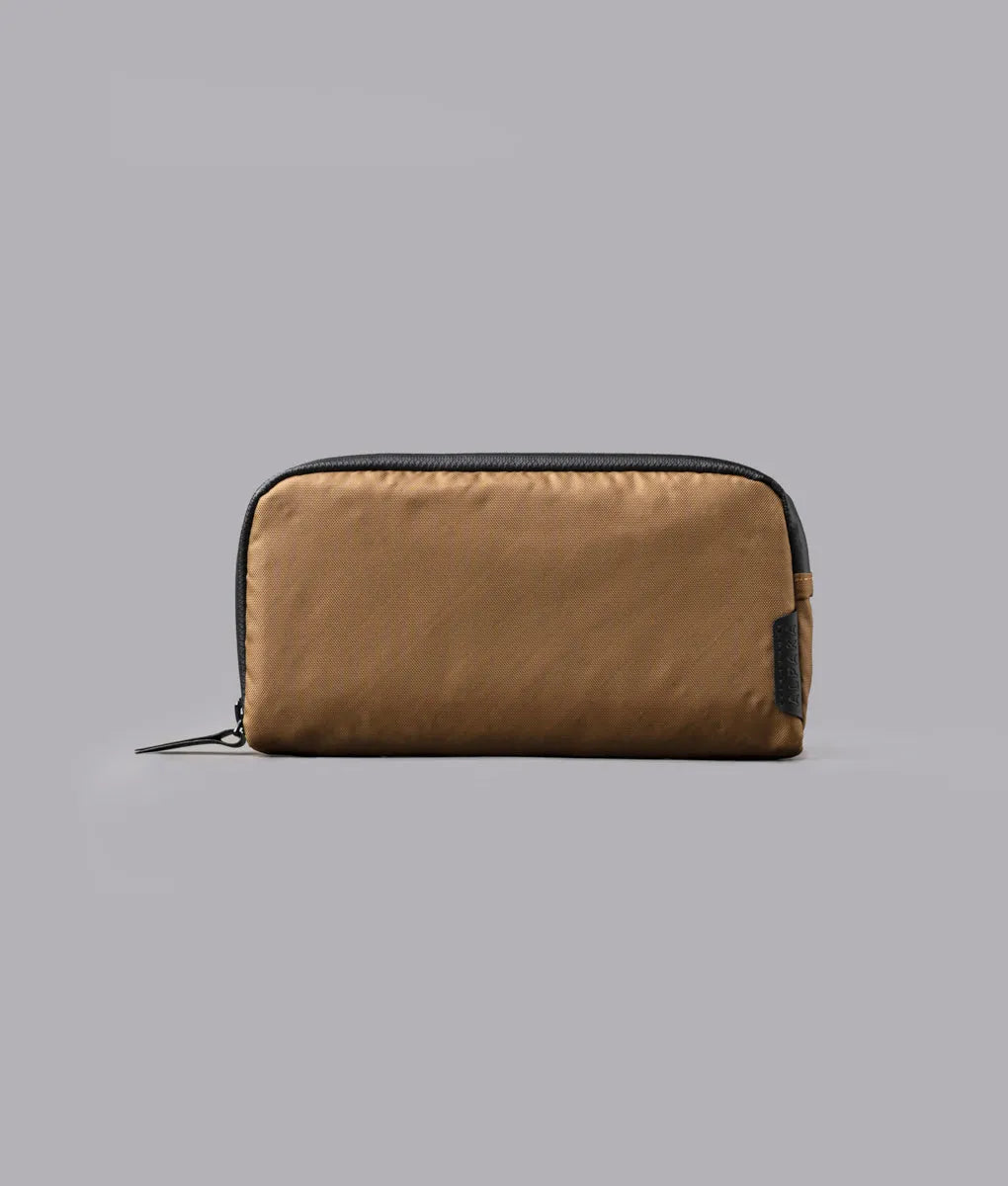 Flight Pouch