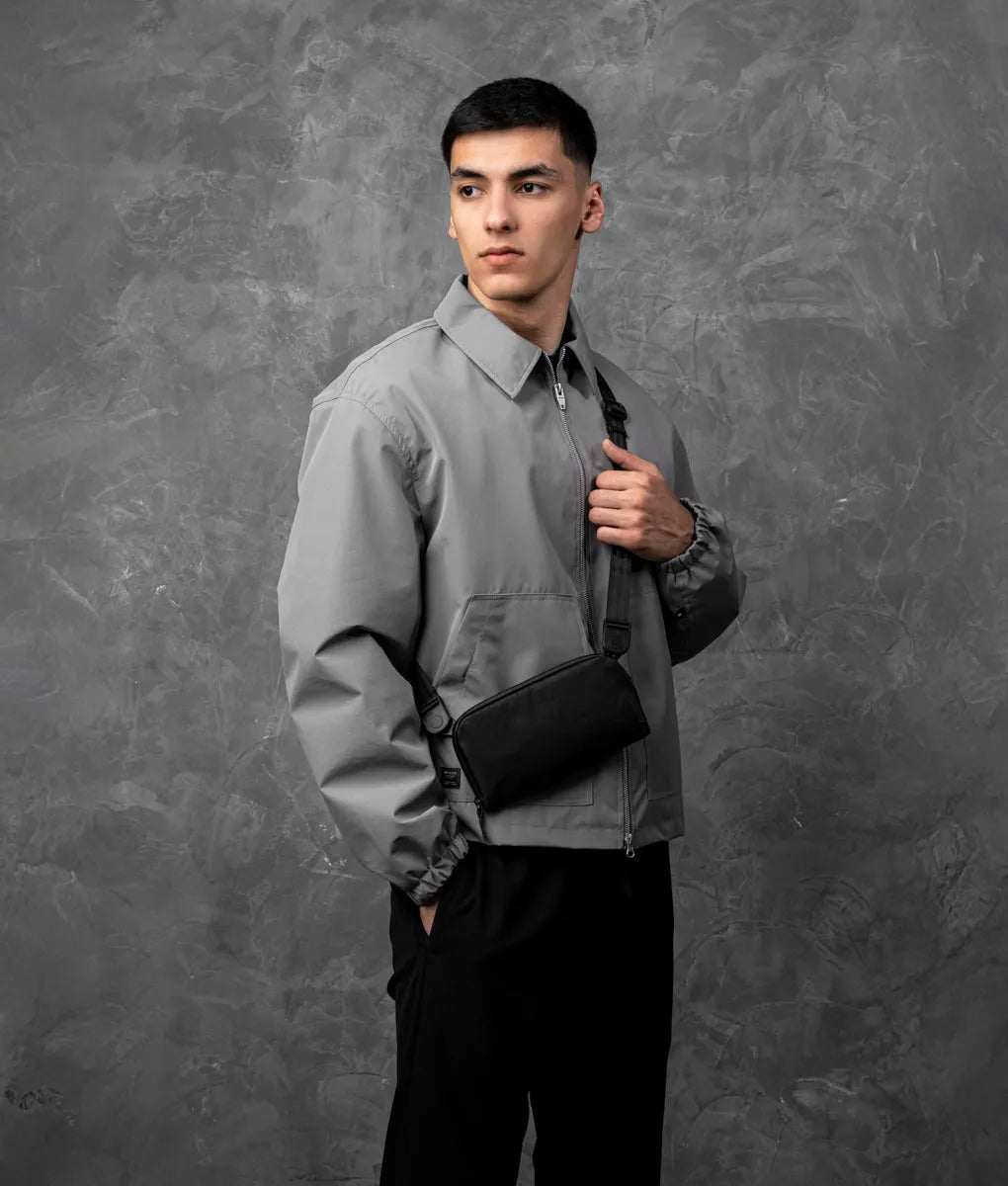 Flight Pouch