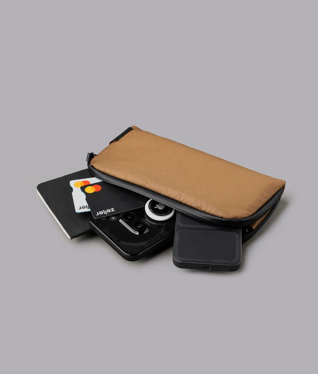 Flight Pouch