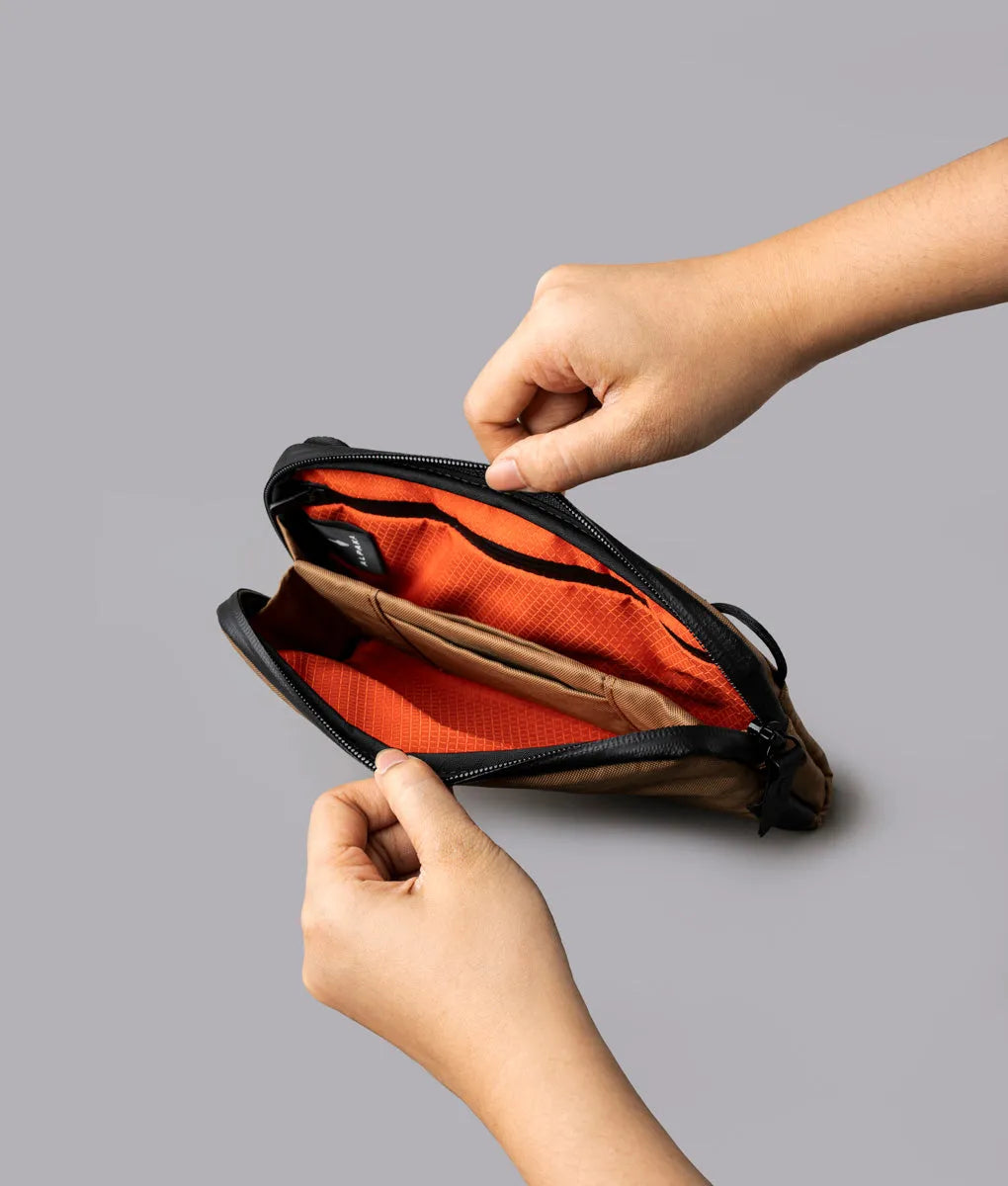 Flight Pouch