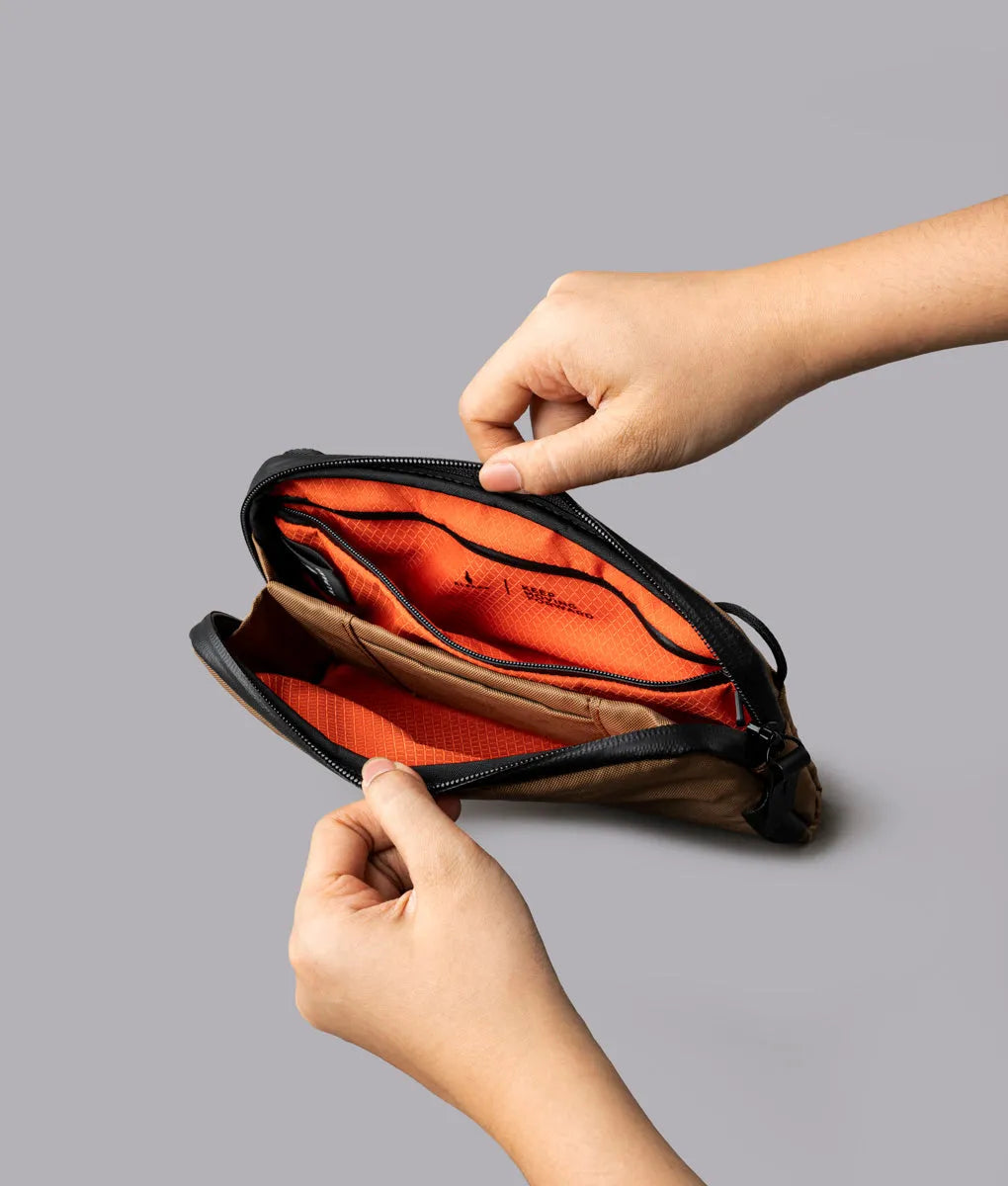 Flight Pouch