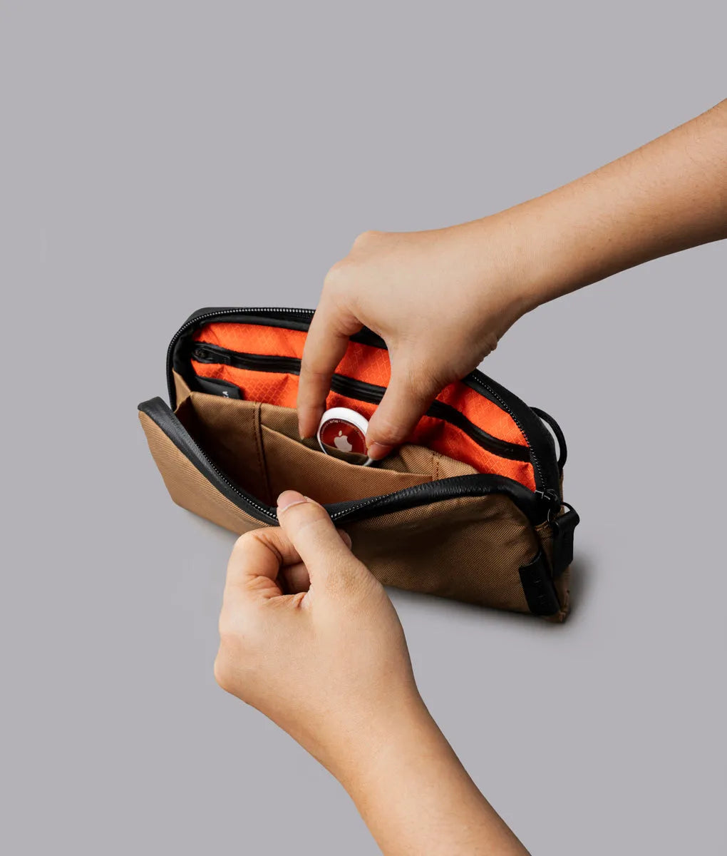 Flight Pouch
